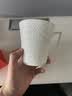 玛戈隆特【中秋礼赠】事事如意骨瓷水杯茶杯牛奶杯杯子家用办公杯 实拍图
