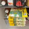 三只松鼠去骨凤爪香辣柠檬酸辣泡椒脱骨熟食即食休闲零食小吃 【柠檬味】去骨凤爪200g*2盒 实拍图