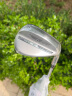 Titleist泰特利斯高尔夫球杆全新Vokey SM10挖起杆golf沙坑杆切杆角度杆 经典镀铬 56 度08 M(中性场地 中性挥击) 实拍图