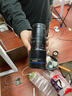 老蛙（LAOWA） 老蛙100mm F2.8 2倍放大全画幅百微超微距镜头 昆虫花卉人像 黑色【标配】 索尼FE口 实拍图