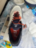 KAILAS FUGA EX3凯乐石缓震跑山鞋男款防滑户外运动登山徒步长距离越野跑鞋 EX 3 未漂源色/午夜蓝 44 实拍图