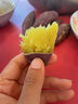 卉悦玛莎莉红薯红毛正宗板栗黄心东北辽宁康平地瓜甘芯新鲜蜜薯山芋 5斤精选小果（果较小建议蒸） 1-2两（25年新薯） 实拍图