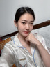 OVOLOOK美瞳半年抛2片黑色大直径自然混血灰色彩色隐形眼镜2024新款 大美目黑14.5mm 550度 实拍图