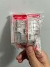 德力西（DELIXI） 开关插座面板超薄86型暗装电源面板CD290极地白色无框大板套餐 紧急呼叫开关 实拍图