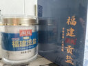 闽盐 未加碘调味品无抗结剂食用海盐福建白金贡盐礼盒装送礼300克 实拍图