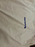 迷你巴拉巴拉【mini亲子】男童女童T恤夏季宝宝透气亲子装短袖T恤 灰白10810 120cm 晒单实拍图