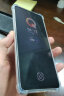 菲尔克 vivo iQOO7手机壳超薄全包透明防摔硅胶软壳保护套 iQOO7【透明白】 晒单实拍图