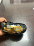 东方泥土 大号陶瓷烟灰缸创意家用现代简约家居客厅办公室桌面摆件装饰品 D13-91A 花开富贵 烟灰缸 实拍图