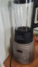 美的（Midea）破壁机1.2L家用多功能豆浆机冷热双打料理机婴儿辅食榨汁机MJ-PB6G2-021 实拍图