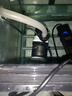 老漁匠鱼缸抽水泵鱼池假山泵低噪变频底吸鱼便大流量过滤器循环潜水泵 【低噪音80W】流量4893-10000L 实拍图