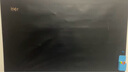 智钻 黑色90x120cm黑板墙贴磁性不伤墙儿童涂鸦墙画板墙可擦写无尘家用小黑板 学生磁吸自粘白板写字板 实拍图