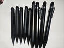 Kaweco 德国卡维克  德国进口 Special系列 铅笔 专业迷你活动铅笔 黑色 0.5 mm 实拍图