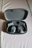 JVC（杰伟世）HA-NP50T 开放式蓝牙耳机 真无线不入耳蓝牙5.3 超长续航IPX4防水运动耳机 绿色 实拍图