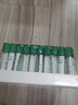 康卫仕一次性使用真空采血管EDTA-K2抗凝管塑料人体静脉血液采集管促凝 5ml绿色肝素钠100支(肝素抗凝) 实拍图