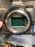 尼康（Nikon）Z 6II（Z6ll/Z6ii/Z62）全画幅微单相机 4K高清数码照相机 单机身 官方标配（送 钢化膜+晒单赠品） 晒单实拍图