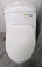 TOTO马桶CW988超漩式智洁连体坐便器4.8L节水防堵座便防裂(04-A) 305坑距 实拍图