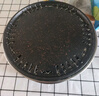 WhitePeak烧烤炉家用木炭韩式烤肉炉碳烤炉烧烤架煎烤室内炭火炉子木炭围炉 实拍图