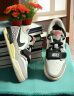 NIKEyykids  AIR JORDAN LEGACY 312(GS) 运动儿童休闲鞋篮球鞋 CD9054-101 36.5码 实拍图