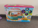 mimiworld欢乐水族箱儿童鱼缸钓鱼玩具女孩过家家生日礼物盒女孩玩具3-6岁 实拍图