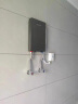 奥克斯（AUX）即热式电热水器 7000W家用洗澡淋浴恒温速热免储水扁桶超薄过水热变频恒温多功率智能机 晒单实拍图