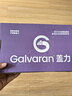 GALVARAN半月板护膝运动跑步登山篮球防护髌骨关节炎损伤专用膝盖护具 【G5】 墨染黑 【XXL】130-150斤 2只装 【对装】保剑锋同款 实拍图