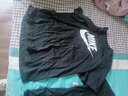 耐克（NIKE）短袖男士 25夏季新款运动服装跑步速干衣圆领休闲半袖透气冰丝T恤 DRI-FIT导湿速干/热推款/建议拍大一码 2XL 【185】体重170~190斤左右 实拍图