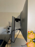 三星（SAMSUNG）27英寸 OLED 360Hz 0.03ms(GTG) 2K 防烧屏技术 防眩光 玄龙骑士 G60SD 电竞显示器 S27DG602SC 晒单实拍图