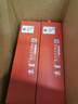 京呈LT201适M7206联想M7206W硒鼓M2051 1851墨粉7216粉盒LJ2205 2206 【5000页】LT201易加粉黑色粉盒-2支装 实拍图