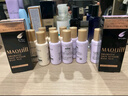 MAQUILLAGE心机彩妆星魅光控NEO隔离霜妆前乳打底提亮防晒明亮色25ml 实拍图