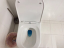 尊驰（ZUNCHI）卫浴马桶坐便器家用虹吸式8.0大管道普通抽水马桶连体座便器坐厕 【金榜爆款】8.0大管道一级节水 实拍图