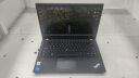 ThinkPad T14 2023 Gen4可选 工程师T系列轻薄本ibm联想笔记本电脑 可选T14 Gen3 T14s T14s锐龙R7-5850U 核心显卡 16GB内存  512G固态硬盘 实拍图