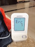 鱼跃(yuwell)电子血压计 上臂式血压仪家用 高能锂电语音背光 医用测血压测量仪YE960 实拍图