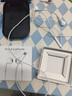 尊匠 苹果17/16/15有线耳机type-c接口半入耳式线控iPhone17/15/16 Pro max平板ipad音乐游戏耳机 【苹果15/16系列通用】USB-C接口 实拍图