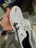 亚瑟士（asics）乒乓球鞋男女款排球鞋羽毛球鞋室内运动鞋UPCOURT 6/RIVRE CS RIVRE CS 1053A034-101 44 实拍图