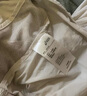 亚瑟士（asics）童装25年夏男女UPF50+冰蝉翼防晒服梭织透气外套332251052311 实拍图