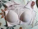 美·雅·挺少女内衣无痕发育期9-12岁女童文胸中小学生儿童背心2件装 XXXL 实拍图