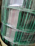 铁丝网护栏养鸡鹅鸭栏网围栏家用养殖网高速公路防护网格加粗 2.6粗1.5米高X30米6厘米孔18斤 实拍图