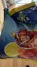 雀巢（Nestle） 果维C+ 果珍橙味黑加仑速溶粉果味果汁粉固体饮料冲剂 袋装夏季 雀巢经典柠檬茶1.02kg 实拍图
