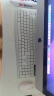 苹果（Apple）imac二手苹果一体机电脑21.5/27英寸 超薄办公设计家用娱乐游戏台式机电脑 95新21寸142-8G/256G固态办公设计 实拍图