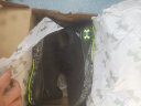 安德玛（UNDERARMOUR）Charged Vantage Fun CN男子运动跑步鞋跑鞋3026450 黑色001 40 实拍图