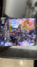 卡游（Kayou）荣耀版26弹奥特曼卡片豪华版40弹BCR/ZR满星金卡全套卡牌收藏册 奥特曼卡册【含1包荣耀版】 实拍图