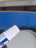 施德楼（STAEDTLER）固体胶水胶棒 高粘度快干耐用便携手工DIY开学必备 办公用品单个装8g 实拍图
