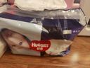 好奇（Huggies）好奇婴儿白金纸尿裤新包装棉柔奢宠纸尿裤宝宝拉拉裤男女通用 白金拉拉裤L42【9-14kg】剪码 实拍图