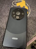 挚卫士 适用华为mate60pro手机壳mate60pro保护套 新简约AG幻影仿原后盖曲面电镀时尚防摔超薄壳 雅丹黑 实拍图