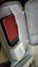 松下（panasonic） PD18W快充适用苹果手机充电器头iphone14 13 12Promax双口充电器快充头 18w USB-A+Type-C双口快冲头 实拍图