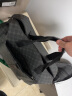 高尔夫（GOLF）时尚印花旅行包大容量防泼水男士手提包出差旅游袋行李包健身包 实拍图