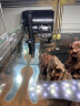 森森（SUNSUN）鱼缸过滤器壁挂式过滤泵水族箱乌龟缸三合一过滤设备 HBL-501 5W（适合50-80cm缸） 实拍图