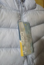 巴拉巴拉童装儿童羽绒服冬装男童女童宝宝短款轻薄外套亲子装时尚 实拍图