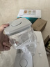 安扣（ANKOU）密封罐食品级储物罐子杂粮收纳盒保鲜盒储物密封盒6件套正方形 实拍图