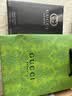 古驰（GUCCI）罪爱经典男士/罪爱燃情/惹火男士香水 淡香氛 生日礼物送男朋友 罪爱男士90ml【经典优雅】 实拍图
